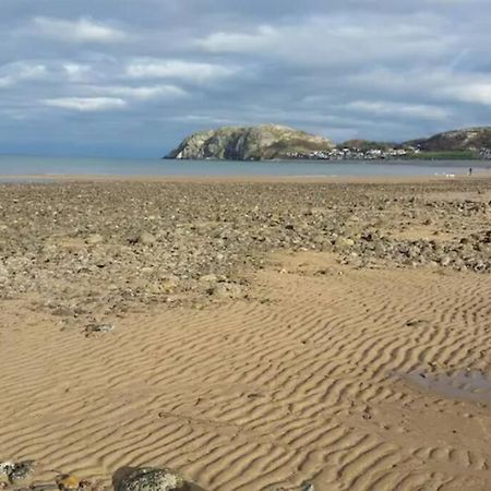 Orme View Dog Friendly Apartment Лландидно Экстерьер фото