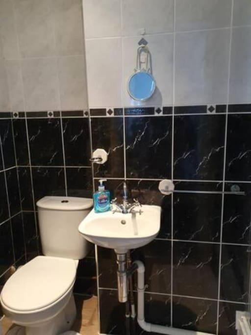 Orme View Dog Friendly Apartment Лландидно Экстерьер фото