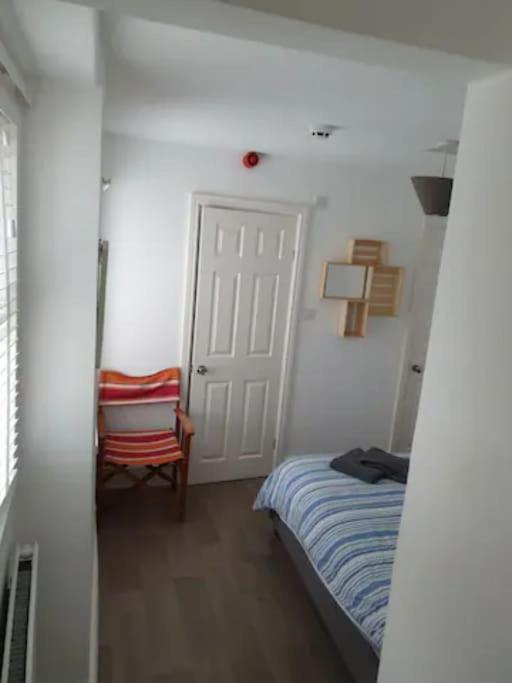 Orme View Dog Friendly Apartment Лландидно Экстерьер фото