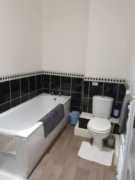 Orme View Dog Friendly Apartment Лландидно Экстерьер фото